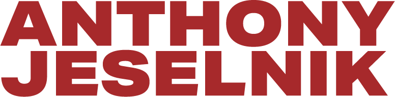 Anthony Jeselnik Store